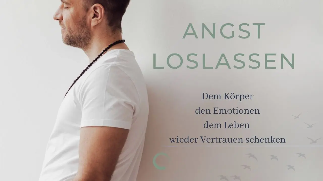 Geschützt: Angst loslassen
